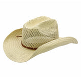 Peter Grimm Isla - Straw Cowboy Hat