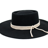 Peter Grimm Italy - Wide Brim Gambler Hat