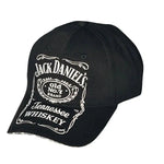 Jack Daniels Stamp (JD77-68) - Ball Cap - Hatcountry
