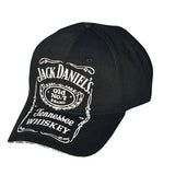 Jack Daniels Stamp (JD77-68) - Ball Cap