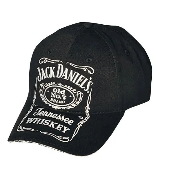 Jack Daniels Stamp (JD77-68) - Ball Cap