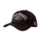 Jack Daniels Stitch (JD77-G) - Ball Cap