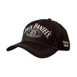 Jack Daniels Stitch (JD77-G) - Ball Cap - Hatcountry