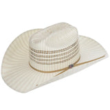 Justin Jesse - Straw Cowboy Hat
