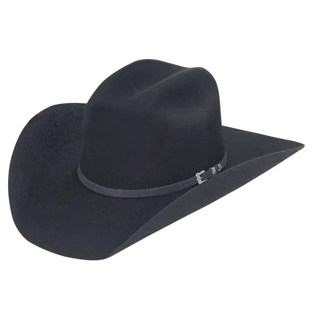 Justin Dixon 3X Wool Felt Cowboy Hat Hatcountry HatCountry