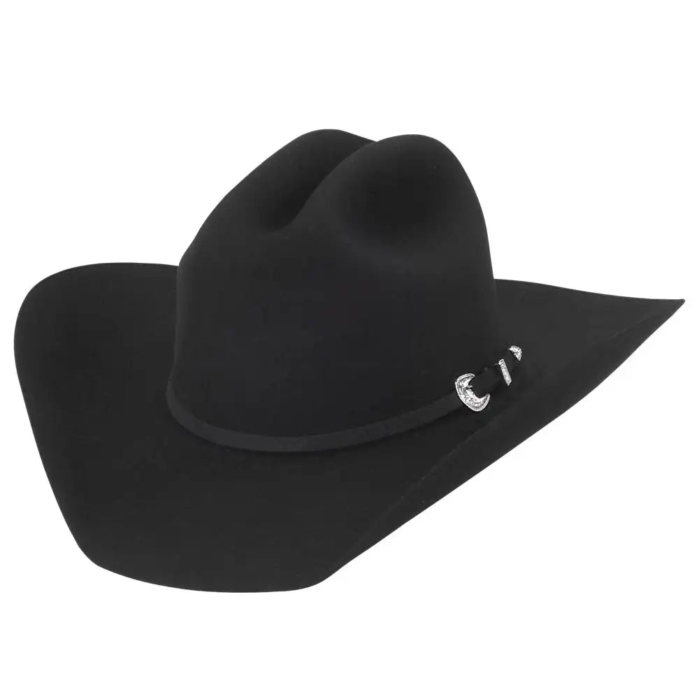 Justin Rodeo - (3X) Wool Felt Cowboy Hat | Hatcountry – HatCountry