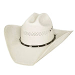 Bullhide Justin Moore Limited Edition - (50X) Straw Cowboy Hat - Hatcountry