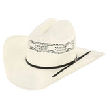 Justin Cutter - (20X) Straw Cowboy Hat (Closeout)