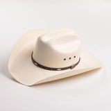 Justin Black Hills Jr. - Children's Straw Cowboy Hat