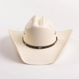 Justin Black Hills Jr. - Children's Straw Cowboy Hat