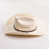 Justin Black Hills Jr. - Children's Straw Cowboy Hat