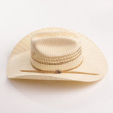 Justin Jesse - Straw Cowboy Hat