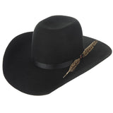 Justin Coleman Jr. - Children's Wool Felt Cowboy Hat