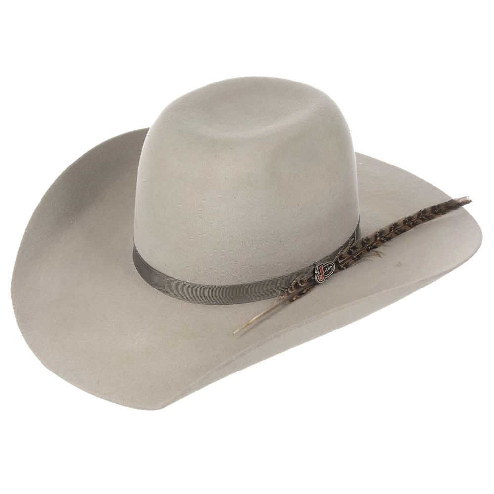 Justin Coleman Jr. - Children's Wool Felt Cowboy Hat