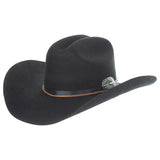 Justin Wyoming - Wool Felt Cowgirl Hat