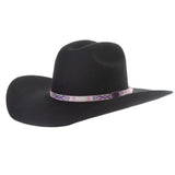 Justin Wilder Jr. - Children's Wool Felt Cowgirl Hat