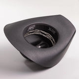 Justin Cutter - (20X) Straw Cowboy Hat