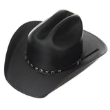 Justin Walker - Children's Canvas Cowboy Hat