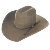 Justin Ringer - (2X) Wool Felt Cowboy Hat