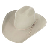 Justin Ringer - (2X) Wool Felt Cowboy Hat
