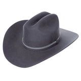 Justin Roxanne - (2X) Wool Felt Cowboy Hat