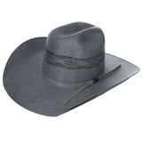 Justin Sterling - Bangora Straw Cowboy Hat