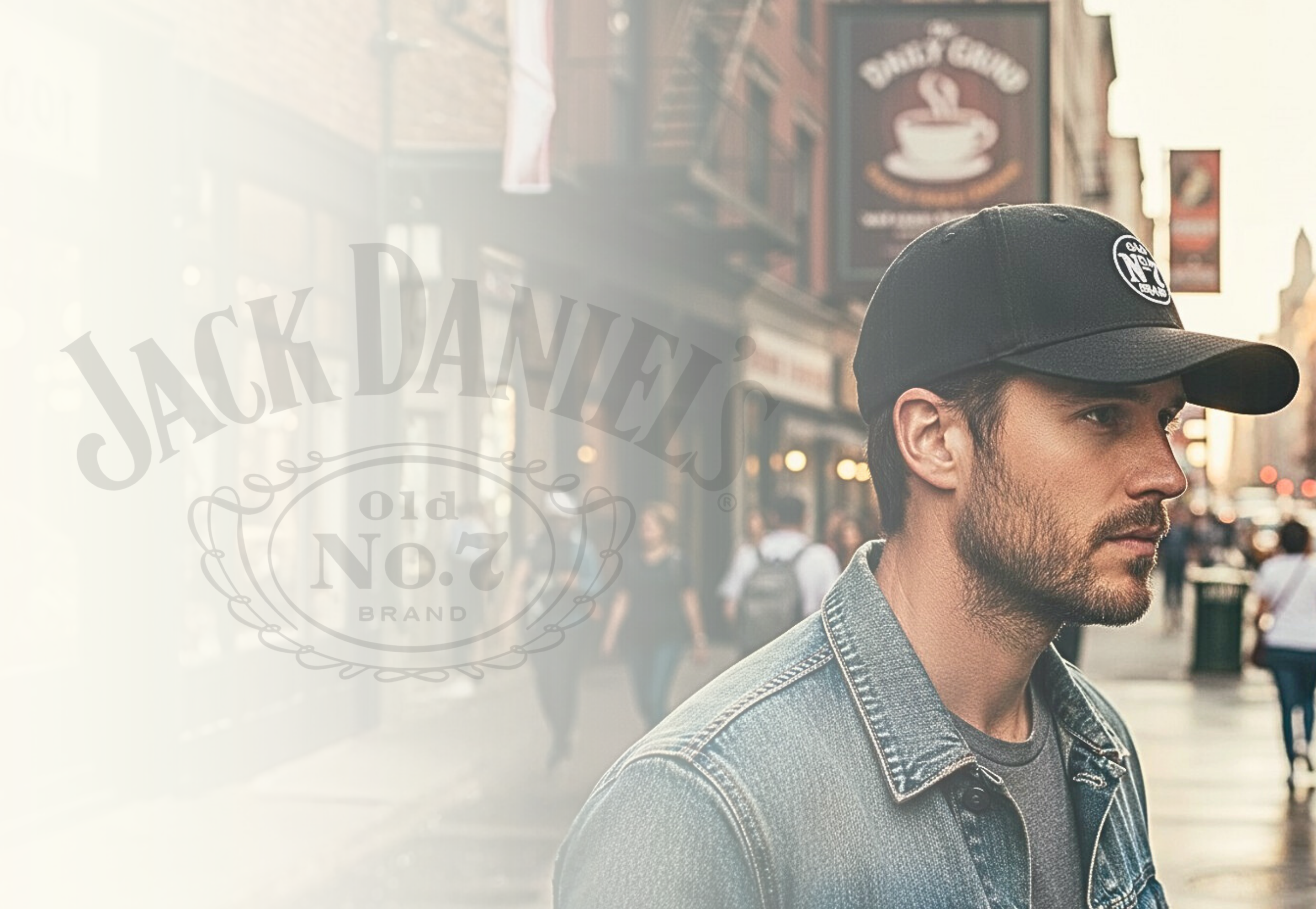 About Jack Daniels Hats