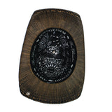 Peter Grimm James II - Straw Cowboy Hat