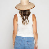 Peter Grimm Jamir - Straw Lifeguard Hat
