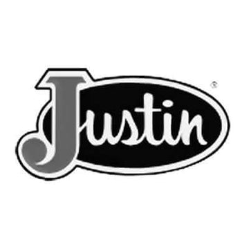 Justin Hat Logo