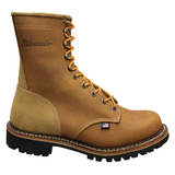 Abilene Keystone - Women's Leather Work Boots