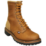 Abilene Keystone - Women's Leather Work Boots