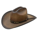 Peter Grimm Kiki - Canvas Cowboy Hat