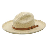 Peter Grimm Kirby - Straw Resort Hat