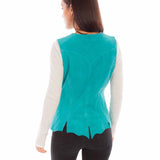 Scully Cheyenne (L1102) – Women’s Vest