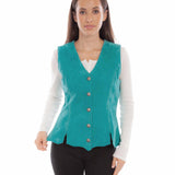 Scully Cheyenne (L1102) – Women’s Vest