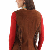 Scully Sierra (L1126) – Women’s Vest
