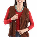Scully Sierra (L1126) – Women’s Vest