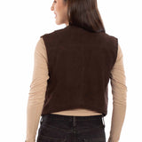 Scully Dakota (L1139) – Women’s Vest