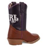 Laredo Little Cowgirl - Little Kids / Big Kids Cowgirl Boots