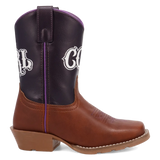 Laredo Little Cowgirl - Little Kids / Big Kids Cowgirl Boots