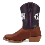 Laredo Little Cowgirl - Little Kids / Big Kids Cowgirl Boots