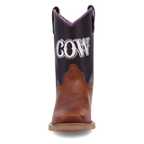 Laredo Little Cowgirl - Little Kids / Big Kids Cowgirl Boots