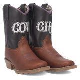 Laredo Little Cowgirl - Little Kids / Big Kids Cowgirl Boots