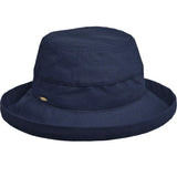 Scala Simple Cotton - Women's Sun Hat