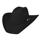 Bullhide Legacy - (8X) Fur Felt Cowboy Hat - Hatcountry