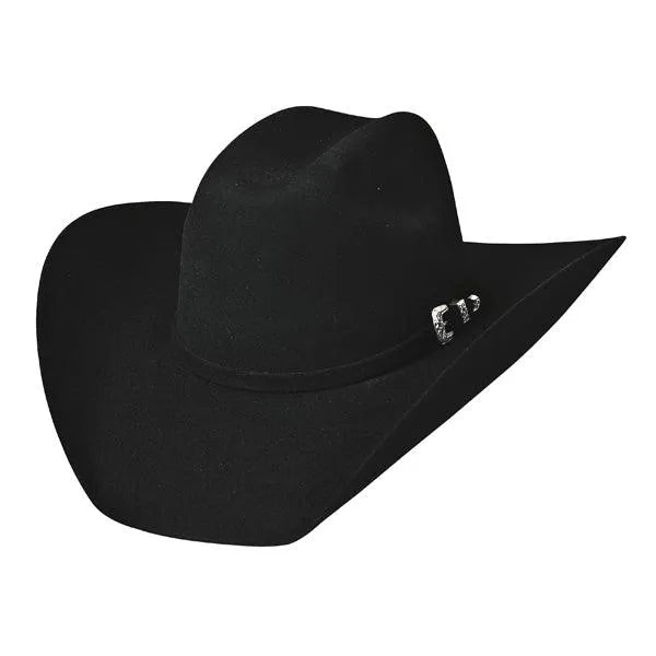 Bullhide Legacy - (8X) Fur Felt Cowboy Hat - Hatcountry