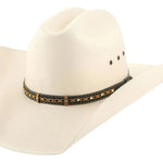 Bullhide Legendary - (20X) Straw Cowboy Hat - Hatcountry