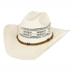 Bullhide Lil Hazer - Children's Straw Cowboy Hat - Hatcountry