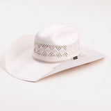 Larry Mahan's Durant - (10X) Straw Cowboy Hat